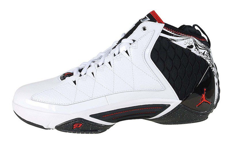 Jordan CP3.II | NBA Shoes Database