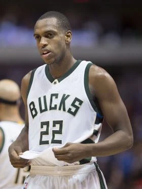 Khris Middleton