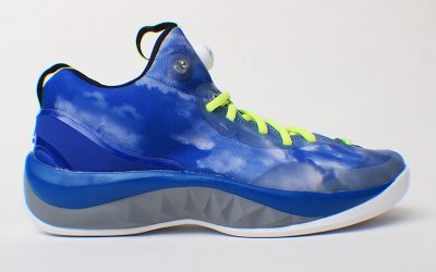 Reebok ZPump Rise