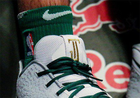 Jayson Tatum | NBA Shoes Database