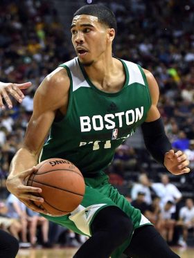 Jayson Tatum