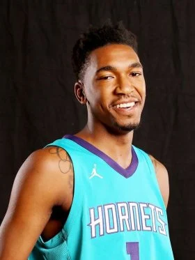 Malik Monk