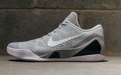 Nike Kobe 9