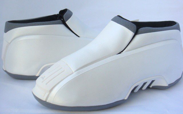 Adidas The Kobe II | NBA Shoes Database