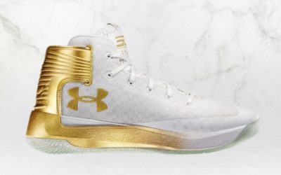 Under Armour Curry 3Zero