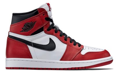 Air Jordan 1 Retro