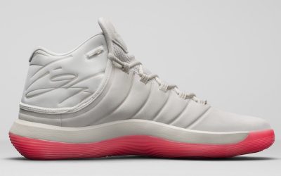 Jordan Super.Fly 2017