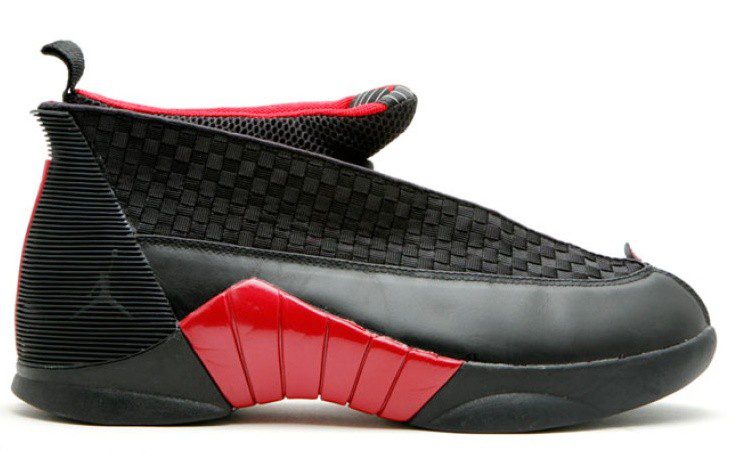 Air Jordan 15 Retro | NBA Shoes Database