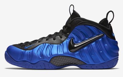 Nike Air Foamposite Pro