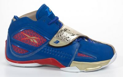 Reebok Answer 11