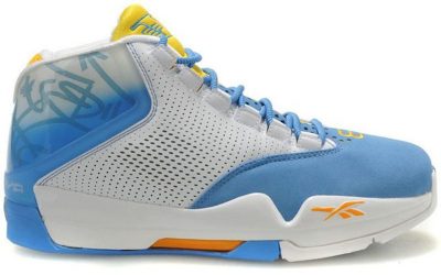 Reebok Answer 12