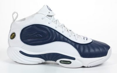Reebok Answer 3