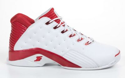 Reebok Answer 7