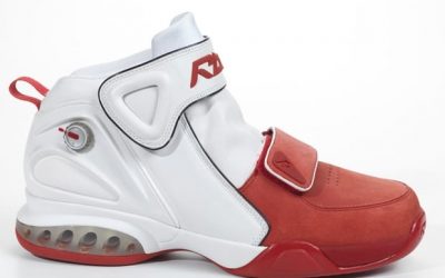 Reebok Answer 9