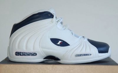 Reebok Question 2