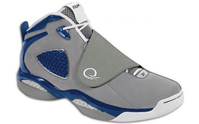 Reebok Question 3