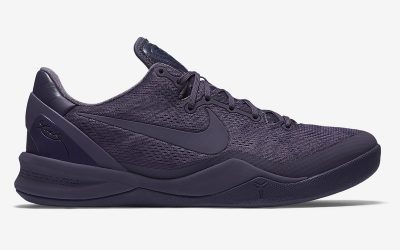 Nike Kobe 8 Protro