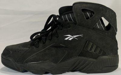 Reebok Shaq Attaq 3