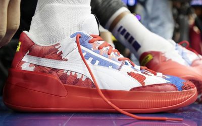 Kyle Kuzma | NBA Shoes Database