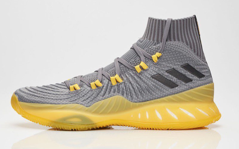 adidas men's crazy explosive 2017 basketball shoe