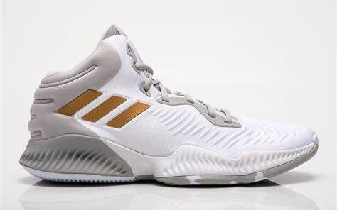 Adidas Mad Bounce | NBA Shoes Database