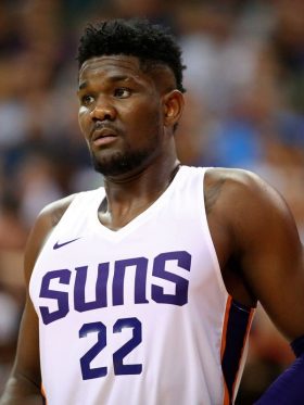 DeAndre Ayton