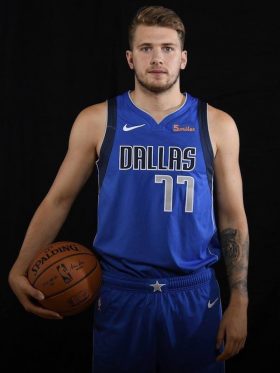 Luka Doncic