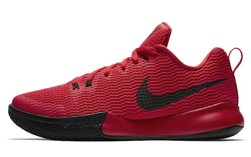 nike zoom live 2 performance review