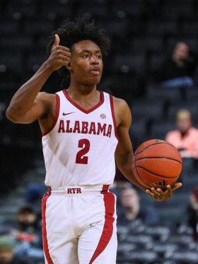 Collin Sexton