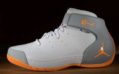 Jordan Melo 1.5