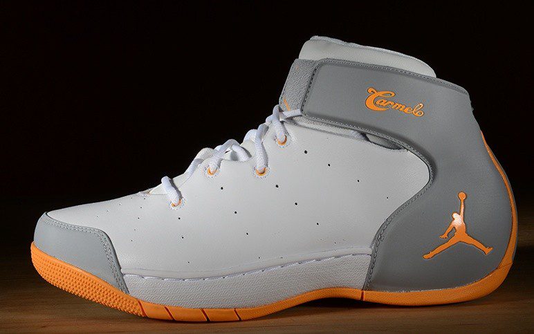 Jordan Melo 1.5 | NBA Shoes Database