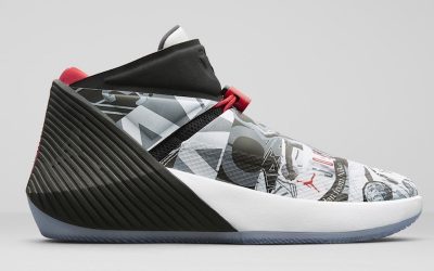 Jordan Why Not Zer0.1