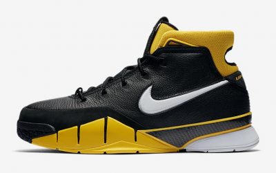 Nike Kobe 1 Protro