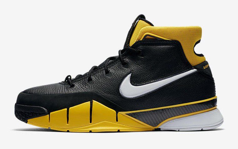 Nike Kobe 1 Protro