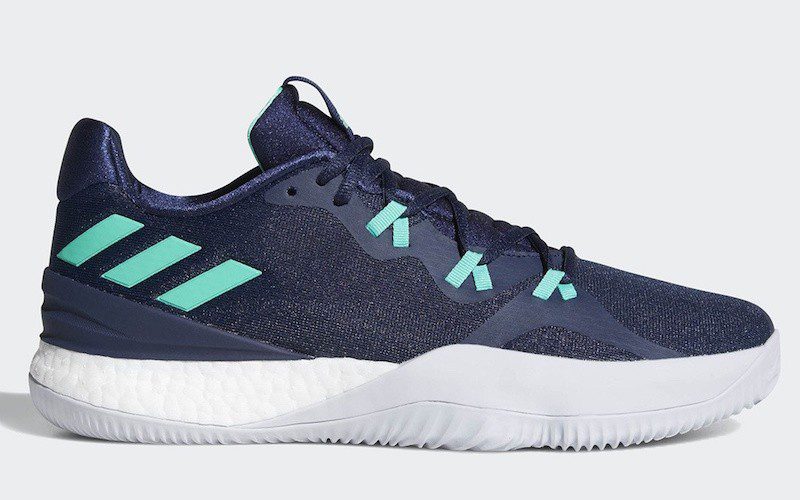 Adidas Crazy Light Boost 2018 | NBA Shoes Database