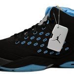 Jordan Melo 5.5 | NBA Shoes Database