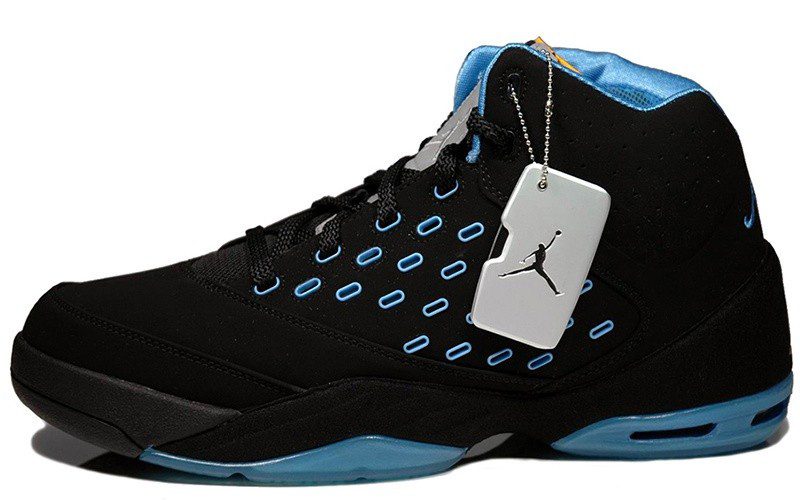 Jordan Melo 5.5 | NBA Shoes Database