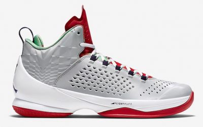 Jordan Melo M11