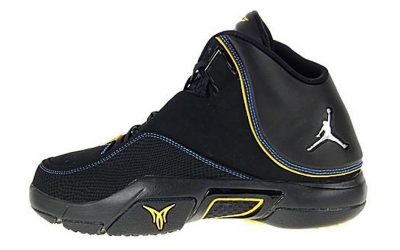Jordan Melo M4