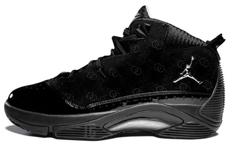Jordan Melo M5 | NBA Shoes Database