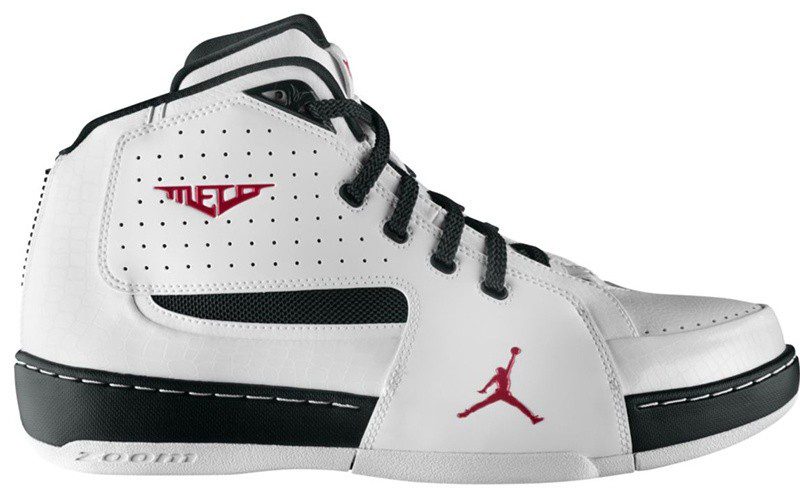 Jordan Melo M6 | NBA Shoes Database
