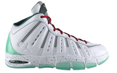 Jordan Melo M7