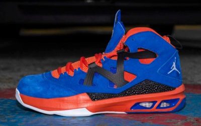Jordan Melo M9