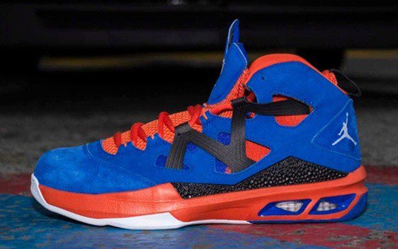 Jordan Melo M9 | NBA Shoes Database