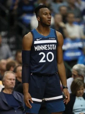 Josh Okogie