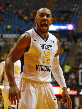 Jevon Carter
