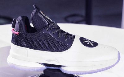 Li-Ning Way of Wade 7