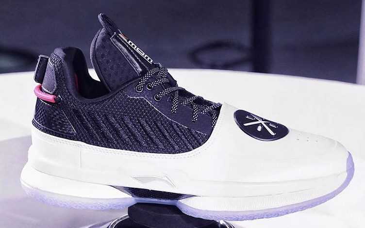 Li-Ning Way of Wade 7 | NBA Shoes Database