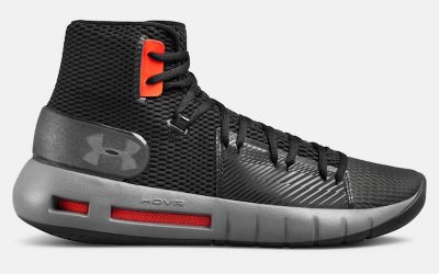 Under Armour HOVR Havoc