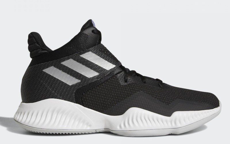 adidas explosive bounce 2018 review